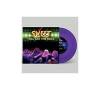 Still Got The Rock + Fox On The Run - Vinyle 45 Tours