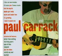 Still Groovin by Carrack Paul (2002-02-05)