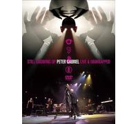 Still Growing Up: Live & Unwrapped [Import anglais]