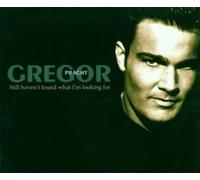 Still Haven't Found What I'm Looking For