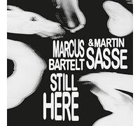 Still Here/Digipack