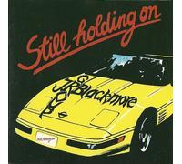 Still Holding on [Import]