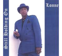 Still Holding on [Import]