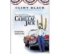 Still Holding On: Legend of Cadillac Jack [Import USA Zone 1]