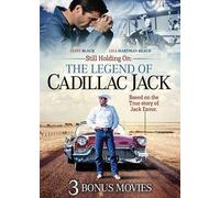 Still Holding on: The Legend of Cadillac Jack