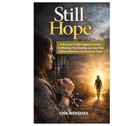 STILL HOPE: A Survivor's Fight Against Human Trafficking, The Healing Journey That Defies Darkness and Restores Hope