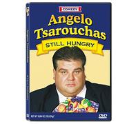 Still Hungry