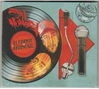DJ Format & Abdominal - Still Hungry