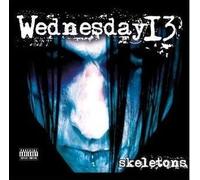 Still Hungry - Wednesday 13