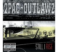 Still I Rise [Explicit] by / Pac / Outlawz [Audio CD] NEUF