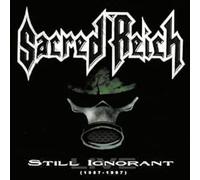 Still Ignorant (1987-1997) Live