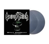 Still Ignorant (1987-1997) Live