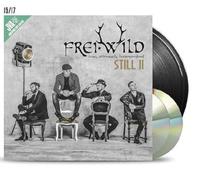 Frei.Wild – Still II – Vinyle