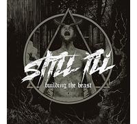 Still III - Building The Beast (Vinyl) [Import]