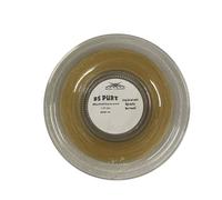 Still in Black 200 1,35 mm Bobine BS Pure 1,30 mm Adulte Unisexe, Naturel