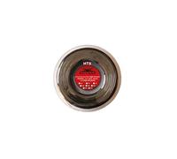 Still in Black Bobine 300 M HTS 1,25 mm Cordage Tennis Adulte Unisexe, Anthracite