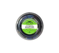 Still in Black Mixte Polyvalent Cordage De Tennis, Noir, 200 M X 1 25 Mm EU