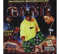 STILL IN DA GAME