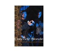 Still In Hollywood-The... - Concrete Blonde