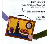Still in Movement