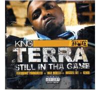 Still in Tha Game [EXPLICIT LYRICS]