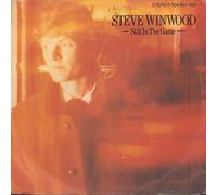still in the game / mono 45 rpm single