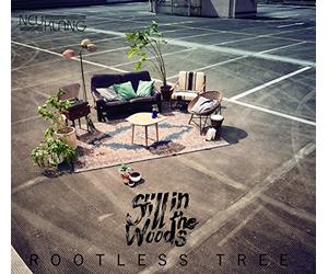 Still in the Woods - Rootless Tree