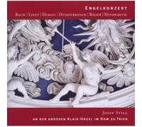 Still, Josef - Engelkonzert:. -Sacd [Import]