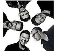 New Kids On The Block - Still Kids