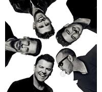 New Kids On The Block – Still Kids – LP vinyle 12" Noir
