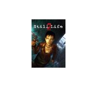 Still Life 2 (Mac)