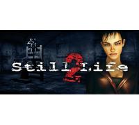 Still Life 2 (PC)