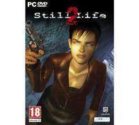 Still Life 2 (Pc Dvd) [Import Anglais] [Jeu Pc]