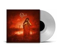 Opeth - Still Life - UK Exclusive Clear Vinyl