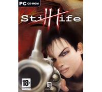 Anuman Interactive – Jeu PC – Still Life – Collection Aventure – Neuf