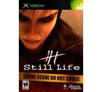 Still Life (輸入版:北米)