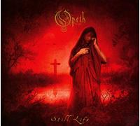 Opeth – Still Life – CD – Edel