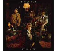 Little Cub – Still Life – CD – Domino