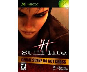 Still Life (輸入版:北米)