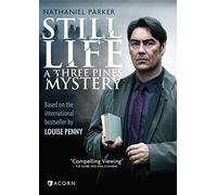 Still Life: A Three Pines Mystery