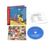 Still Life (American Concert 1981) Édition Limitée CD