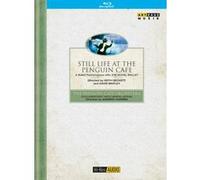 Simon Jeffes: Still Life At The Penguin Cafe The Penguin Cafe Orches (Blu-ray)