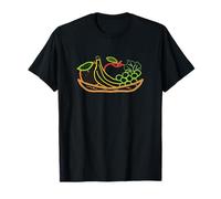 Still Life Bol à Fruits T-Shirt