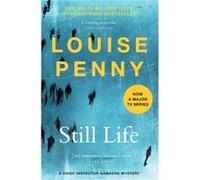 Still Life by Louise Penny Louise Penny (Auteur)