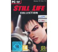 Still Life Collection PC neuf dans son emballage d'origine
