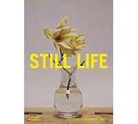 Still Life: Contemporary Australian Painters