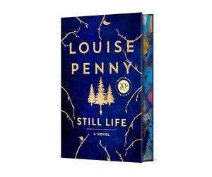 Still Life Deluxe Edition: A Chief Inspector Gamache Novel