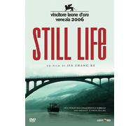 Still Life (Dvd)