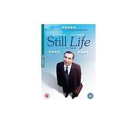 Still Life DVD DVD