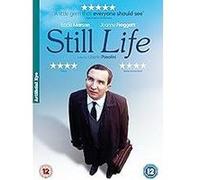 Still Life DVD G